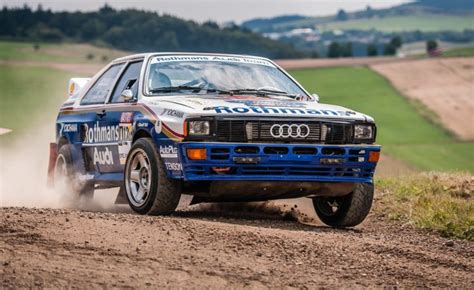 audi, Sport, Quattro, Rally, Groupe, B, Cars, Sport Wallpapers HD / Desktop and Mobile Backgrounds