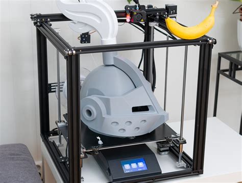 6 Best 3D Printers for Cosplay – Reviewed (Fall 2024)