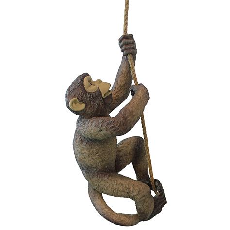 Monkey Statue | The Garden and Patio Home Guide