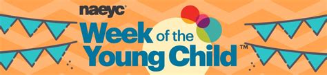 Libraries Celebrate the Week of the Young Child: April 8-12, 2019 | Wisconsin Valley Library Service