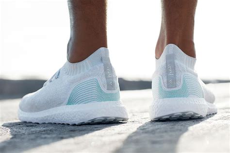 Adidas Parley Ultra Boost Revealed - Footy Headlines