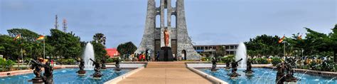 3 Top-Ranked Universities in Ghana - World University Rankings ...