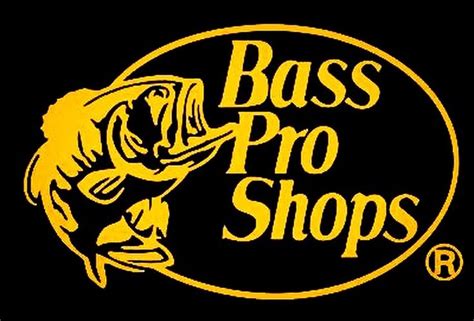 Bass Pro Shops Logo (Orange). #edit #orange #bassproshops #fish #logo | Logos para camisetas ...