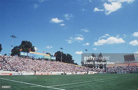 Spartan Stadium San Jose Photos and Premium High Res Pictures - Getty ...