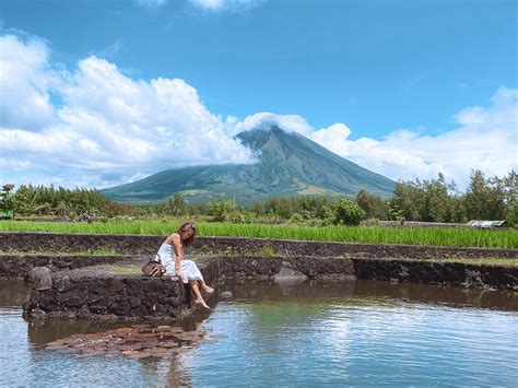 LEGAZPI CITY ALBAY TRAVEL GUIDE: Mayon Volcano And 6 Best Things To Do ...