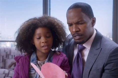 ‘Annie’ Trailer: Classic Gets a Remix From Jamie Foxx, Quvenzhané Wallis - Speakeasy - WSJ