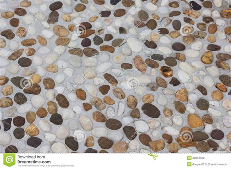 Small gravel texture stock photo. Image of finishing - 43034488