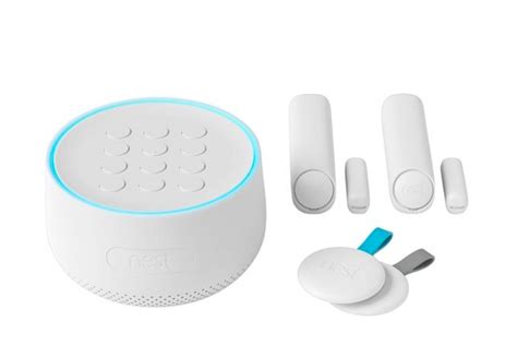 Google stops selling the Nest Secure security system - Gearbrain