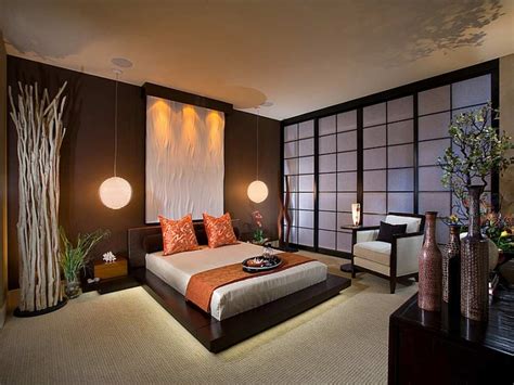 Top 50 Japanese style bedroom decor ideas and furniture