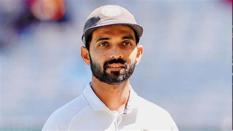 Ajinkya Rahane Net Worth 2024: Income, Endorsements, Cars, Wages ...