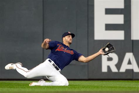 Louie Varland and Matt Wallner win Twins’ top minor-league awards ...