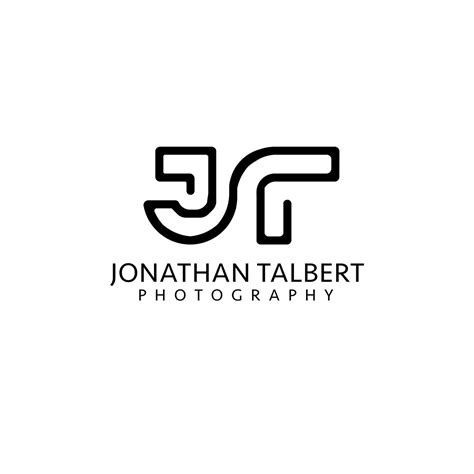 JT Logo Design on Behance