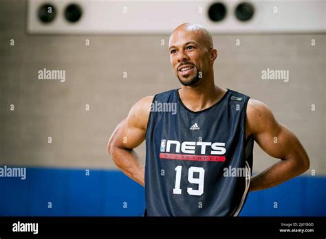 COMMON, JUST WRIGHT, 2010 Stock Photo - Alamy