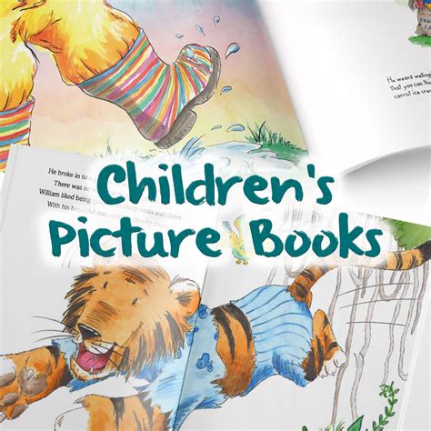 Childrens Book Illustration Cost - Best Design Idea
