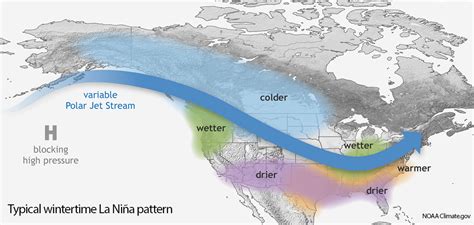 La Niña Could Help Make for a Snowy Winter in New York City