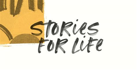 Stories for Life – How might our stories help design an Economy in Service to Life?