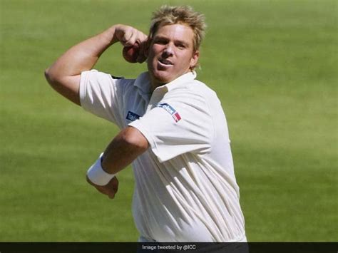 "My Fault": Legendary Cricketer Shane Warne Opens Up On "Lowest Point ...