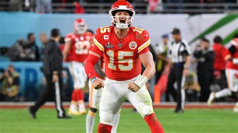 Super Bowl MVPs through NFL history: Patrick Mahomes will try to join ...