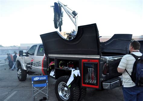 DSC_0779.JPG 1,600×1,131 pixels | Truck storage, Custom truck beds, Custom trucks