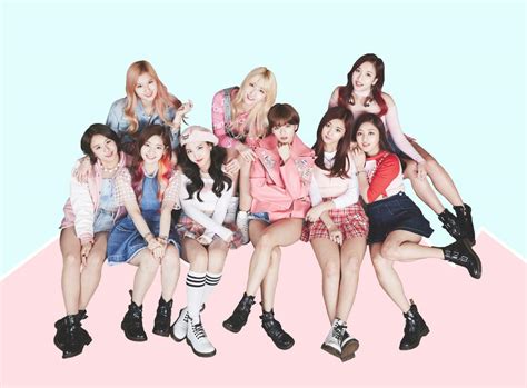 Twice Aesthetic Wallpaper Laptop