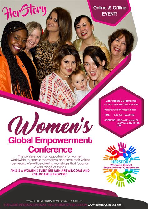 Girls Empowerment Conference 2024 - Anett Catharina