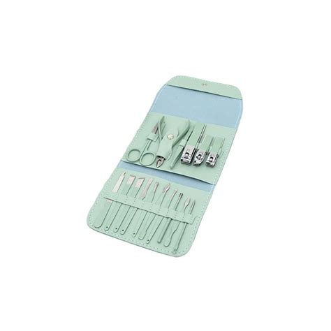 12-Piece Nail Clipper Set EC-25 | Shop Today. Get it Tomorrow! | takealot.com