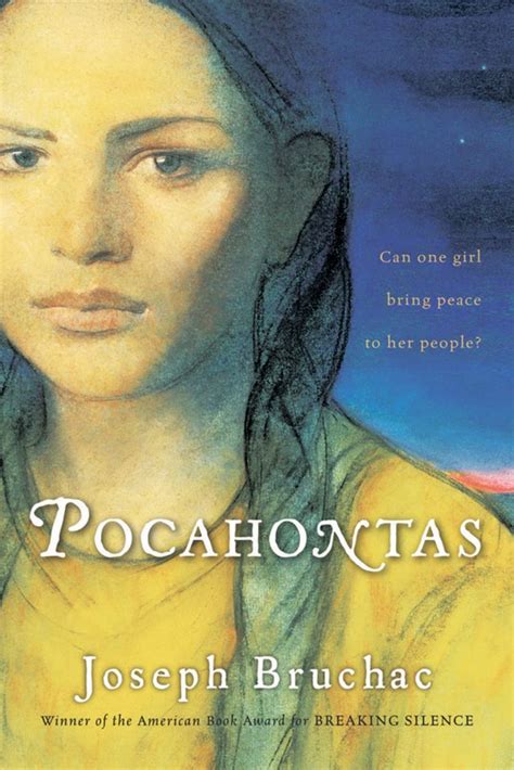 Pocahontas, Paperback | Buy Book Now – Indigenous Peoples Resources