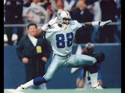 Longest Michael Irvin Touchdowns | Michael Irvin Highlights - YouTube