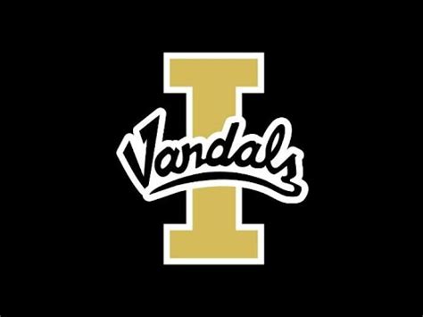 Idaho Vandals Basketball Highlights 2017-2018 - YouTube