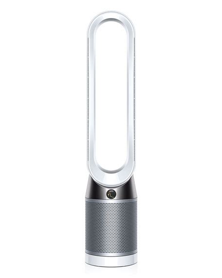 Dyson TP04: Pure Cool Purifying Tower Fan | Neiman Marcus