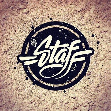 Staff Logo - LogoDix