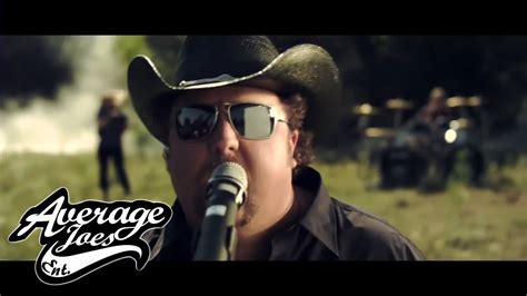 Colt Ford - Chicken and Biscuits (Official Music Video) - YouTube