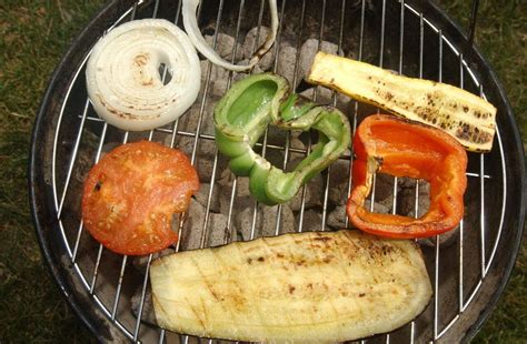 Get grilling: Healthy tips, safe cooking temperatures ...