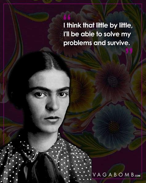 10 Quotes by Frida Kahlo That Capture Her Infinite Wisdom