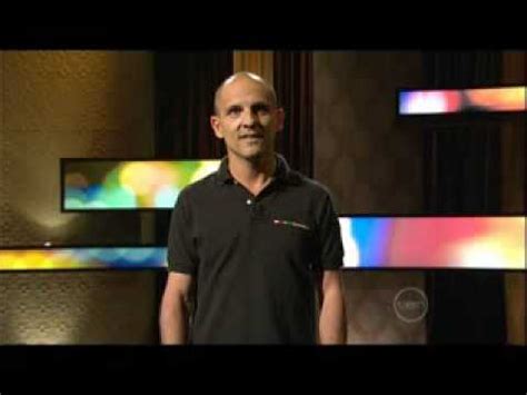 Carl Barron Stand up ROVE - YouTube