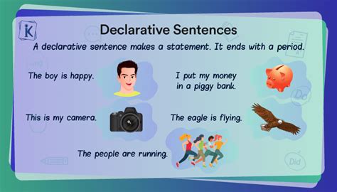 💐 Kinds of declarative sentence. Best 100+ Examples of Declarative Sentences. 2022-10-24