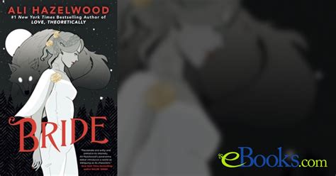 Bride by Ali Hazelwood (ebook)