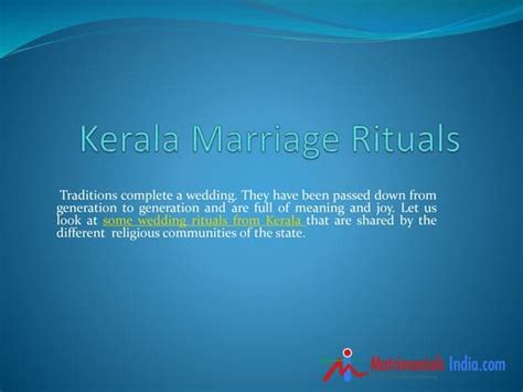 Tips to arrange an awesome kerala wedding without overspending