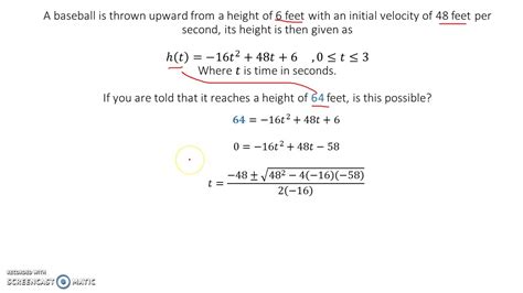 Equation For Position And Velocity As A Function Of Time - Tessshebaylo