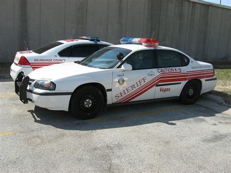 Milwaukee County, Wisconsin Sheriff's Department | Flickr - Photo Sharing!