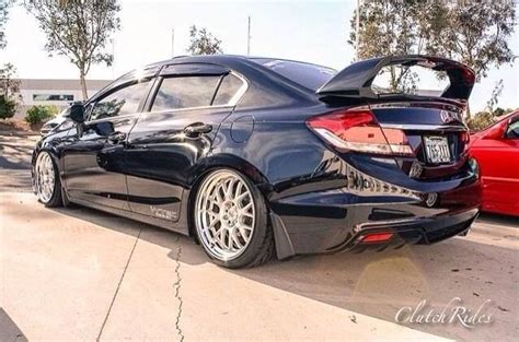 The 25+ best 2014 honda civic sedan ideas on Pinterest | 2014 honda ...