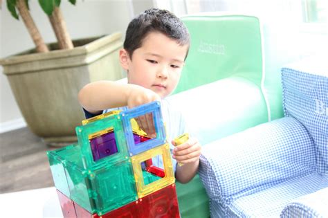 STEM Toys & Learning for Preschoolers - Simply Every