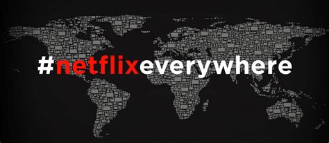 Netflix: A Case of Transformation for the Digital Future