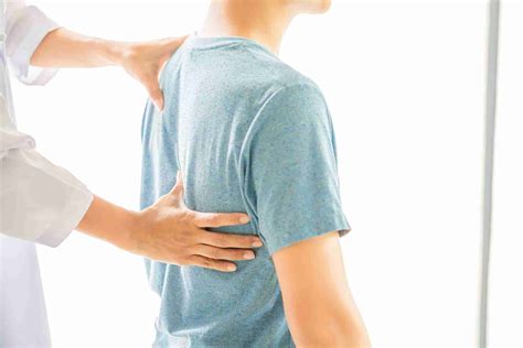 Chiropractor for Lower Back Pain in Houston | Dr Stephen Jung