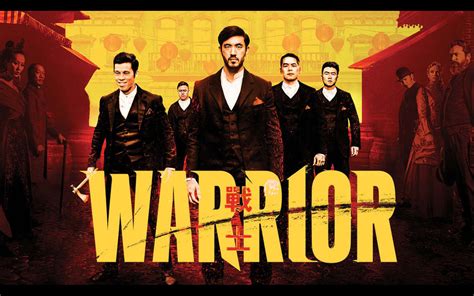 Warrior Rai 4, trama, cast, finale, dove è girato, location, Bruce Lee,