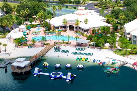 Summer Bay Resort - De Orlando