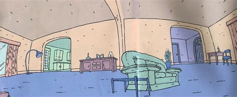 51+ Awe-inspiring rugrats living room background Trend Of The Year