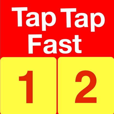 Tap Tap Fast Pro - Just tap it!!! | Apps | 148Apps