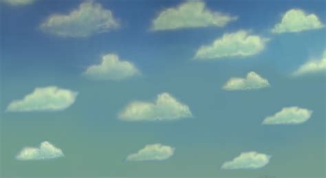 Thomas And Friends Season (11 - 12) Sky Background by Charlieaat on ...