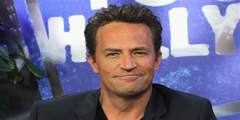 Matthew Perry movies – Celebsgraphy